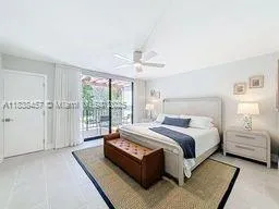 $7,500 | 350 Grapetree Drive, Unit 405, Key Biscayne, FL 33149