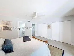 $7,500 | 350 Grapetree Drive, Unit 405, Key Biscayne, FL 33149