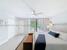 $7,500 | 350 Grapetree Drive, Unit 405, Key Biscayne, FL 33149