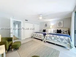 $7,500 | 350 Grapetree Drive, Unit 405, Key Biscayne, FL 33149