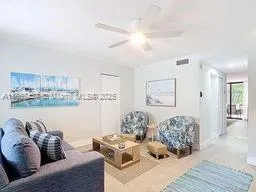 $7,500 | 350 Grapetree Drive, Unit 405, Key Biscayne, FL 33149