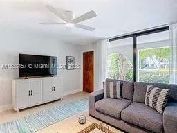 $7,500 | 350 Grapetree Drive, Unit 405, Key Biscayne, FL 33149