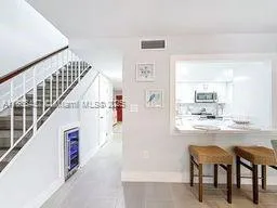 $7,500 | 350 Grapetree Drive, Unit 405, Key Biscayne, FL 33149