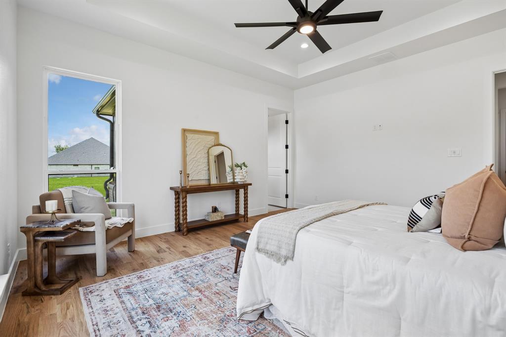 105 Desperado Way Weatherford, TX 76088 - Photo 20 of 40
