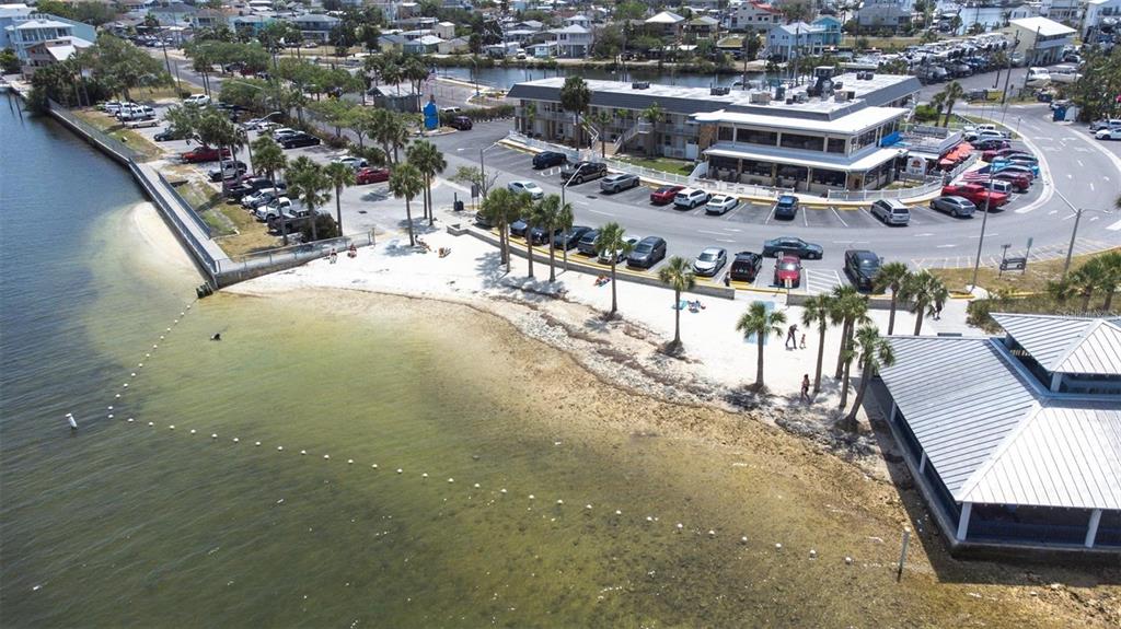 13926 Helen Avenue Hudson, FL 34667 - Photo 40 of 44 an aerial view of a house