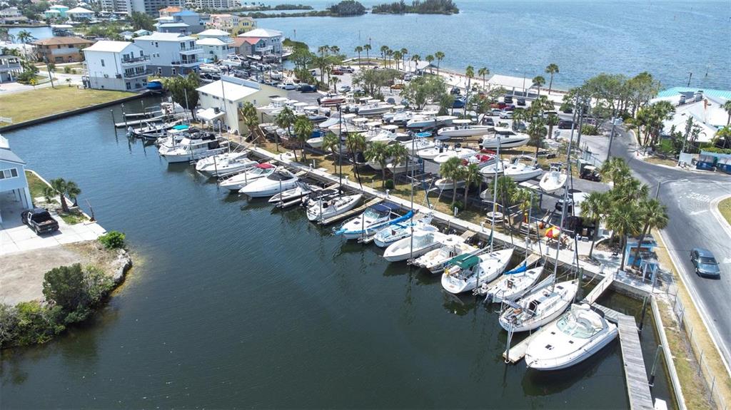 13926 Helen Avenue Hudson, FL 34667 - Photo 41 of 44 a view of a city