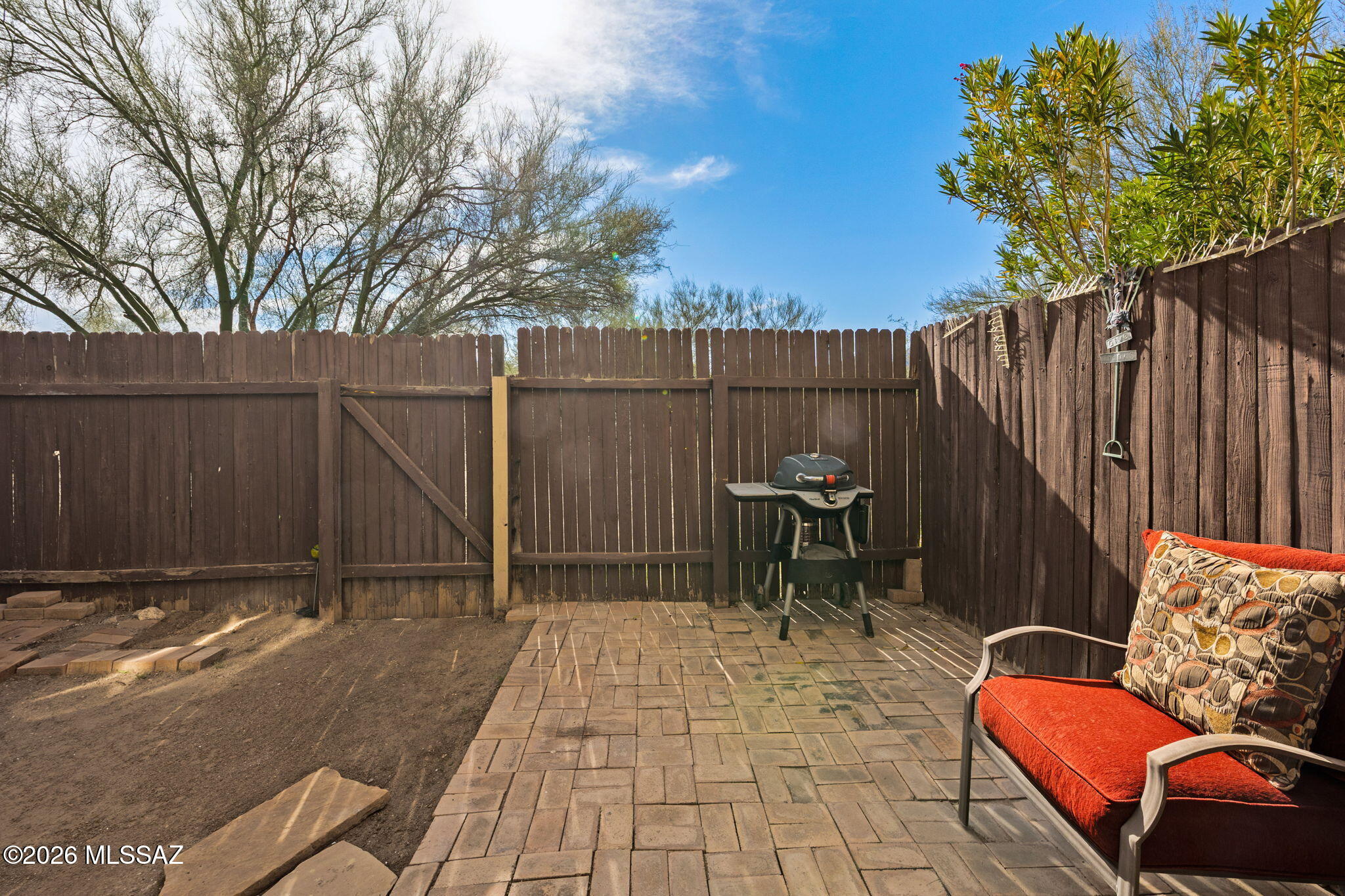 3524 South Mission Road, Unit 3 Tucson, AZ 85713 - Photo 32 of 33