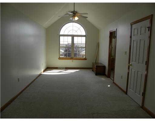 101 East Country Barn Road Houston, PA 15342 - Photo 11 of 18 Bedroom.