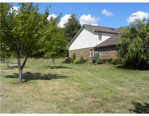 101 East Country Barn Road Houston, PA 15342 - Photo 18 of 18 Land.
