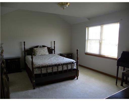 101 East Country Barn Road Houston, PA 15342 - Photo 6 of 18 Master Bedroom.