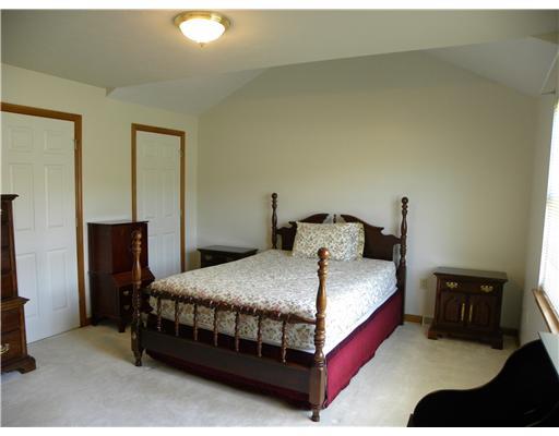 101 East Country Barn Road Houston, PA 15342 - Photo 8 of 18 Master Bedroom.