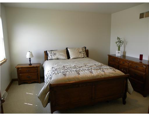 101 East Country Barn Road Houston, PA 15342 - Photo 9 of 18 Bedroom.