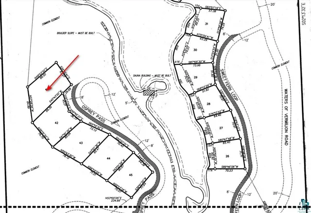 $135,500 | 80064 Osprey Pass, Tower, MN 55790