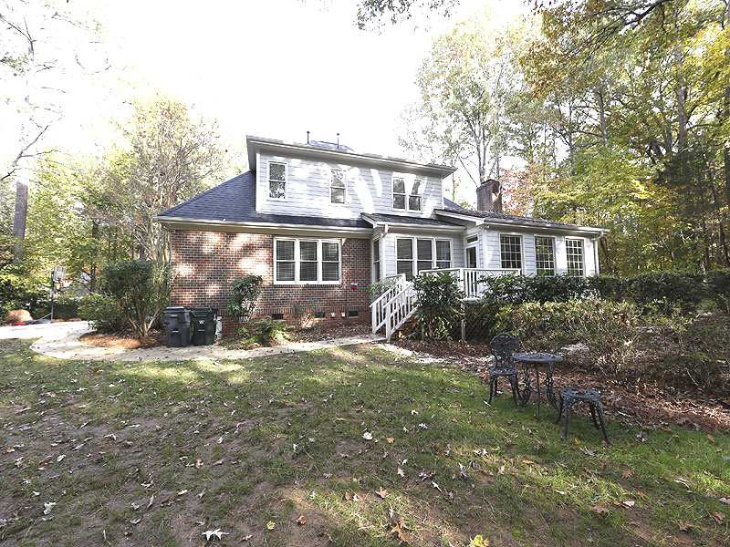 817 Nolstead Court Raleigh, NC 27614 - Photo 23 of 25 Photo 23