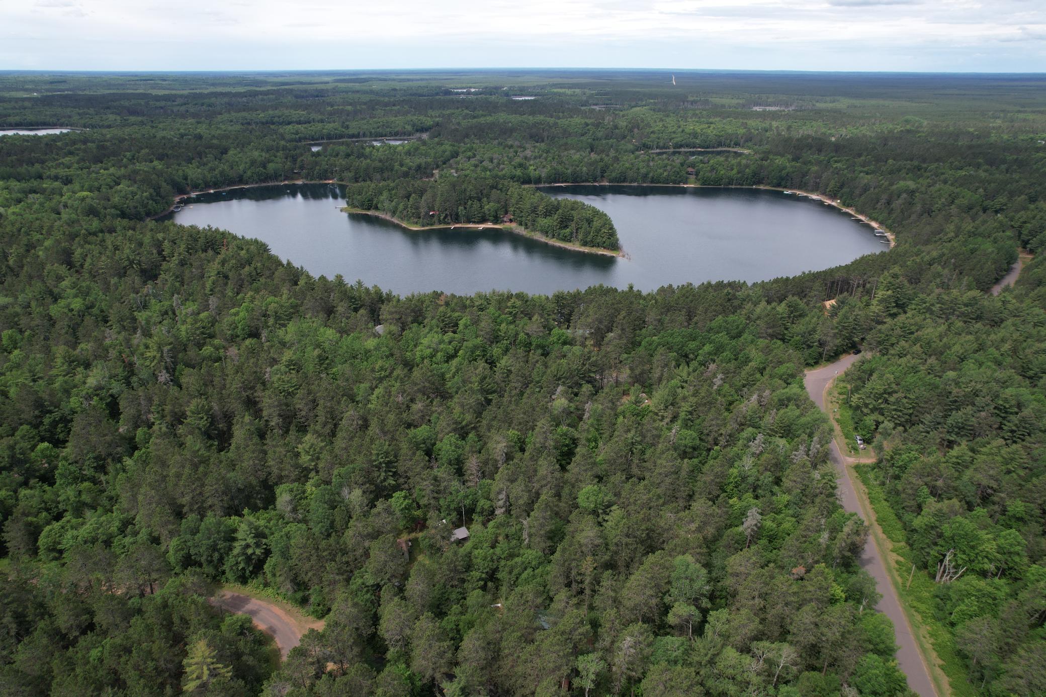 2360 Island Lake Road Barnes, WI 54873 - Photo 34 of 34