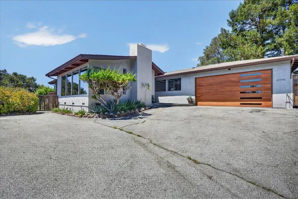 $2,100,000 | 25390 Tierra Grande Drive, Carmel, CA 93923