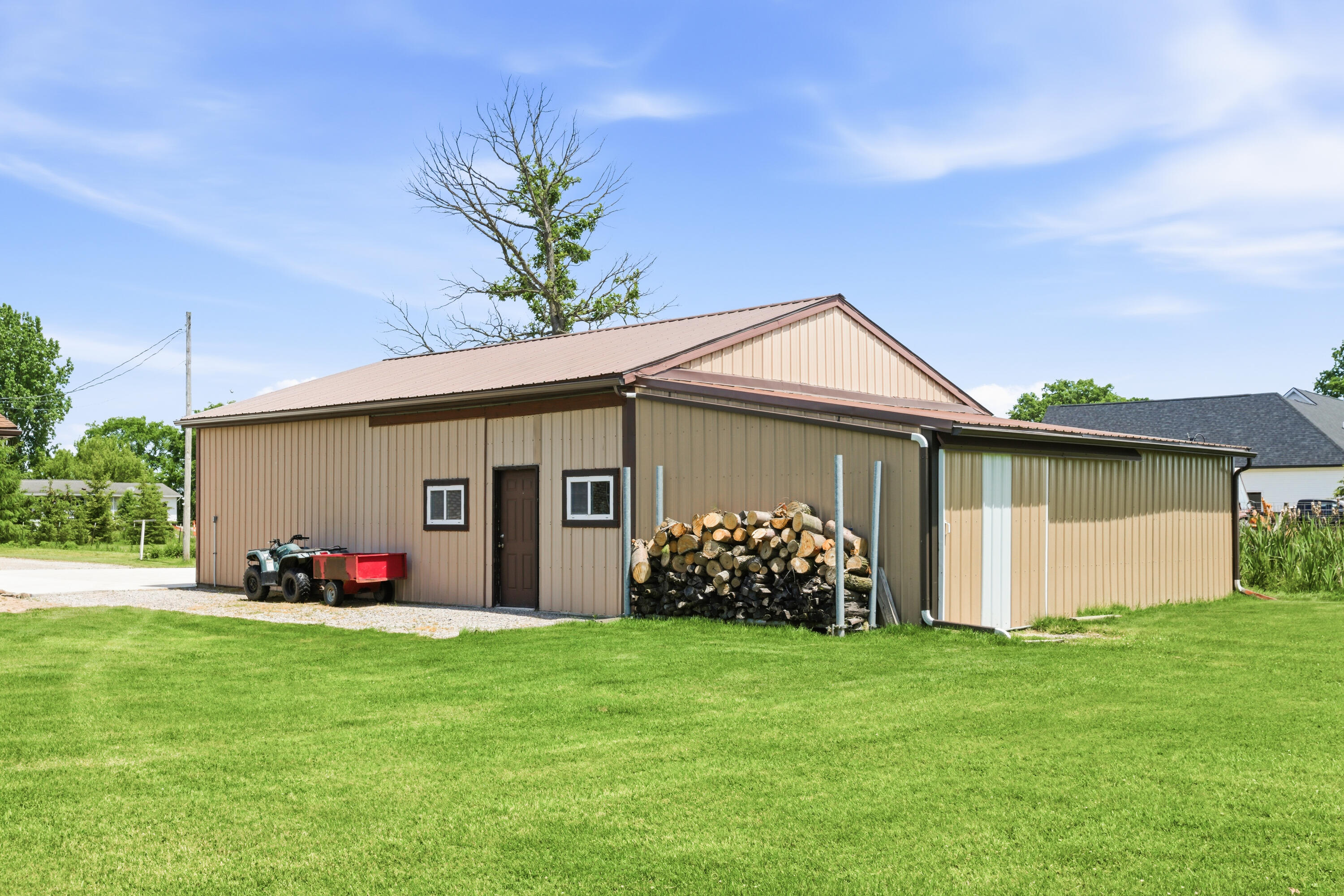 8149 Rattle Run Road Columbus, MI 48063 - Photo 34 of 42 34-8149 Rattle Run Rd (34)