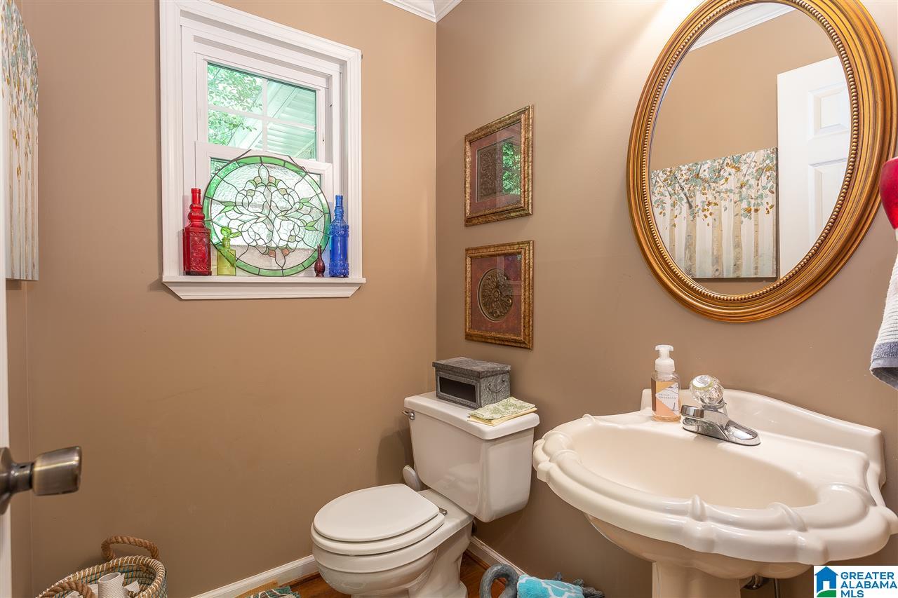 477 Jan Street Oneonta, AL 35121 - Photo 22 of 35