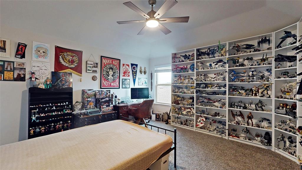 4005 Glastonbury Road McKinney, TX 75071 - Photo 35 of 39