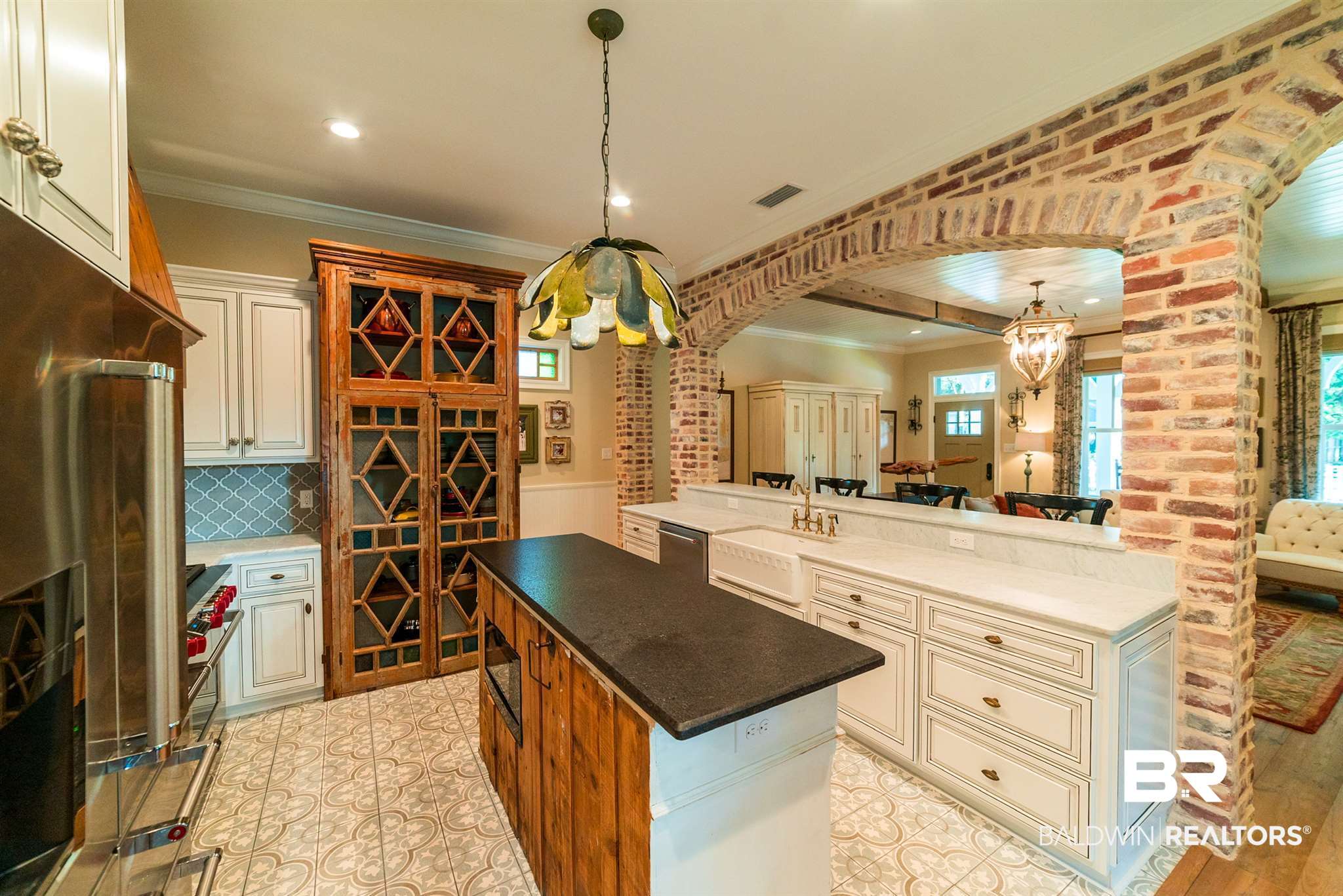 101 Orange Avenue Fairhope, AL 36532 - Photo 8 of 36 Kitchen