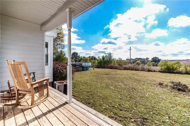 $448,000 | 10368 Northwest Hwy O, Blairstown, MO 64726