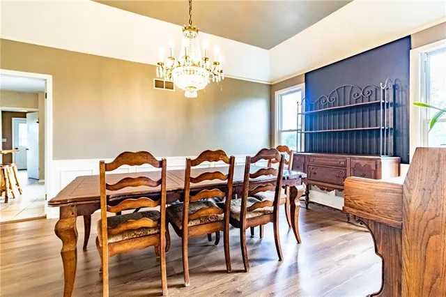 $448,000 | 10368 Northwest Hwy O, Blairstown, MO 64726