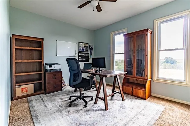 $448,000 | 10368 Northwest Hwy O, Blairstown, MO 64726