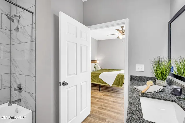 $1,650 | 12088 Lamey Brg Road, Unit 105, D'Iberville, MS 39540