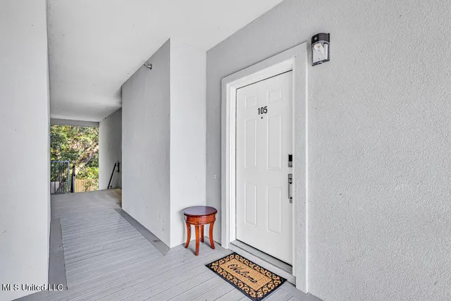 $1,650 | 12088 Lamey Brg Road, Unit 105, D'Iberville, MS 39540