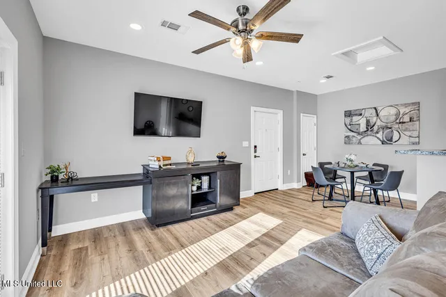 $1,650 | 12088 Lamey Brg Road, Unit 105, D'Iberville, MS 39540