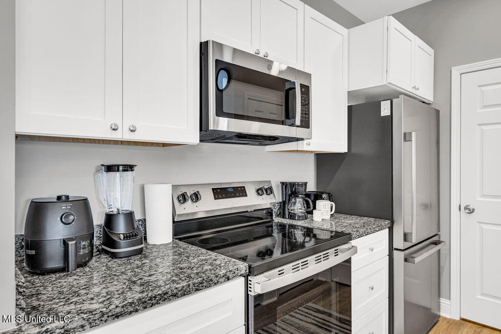 12088 Lamey Brg Road, Unit 105 D'Iberville, MS 39540 - Photo 8 of 15 12088LameyBridge#105-21