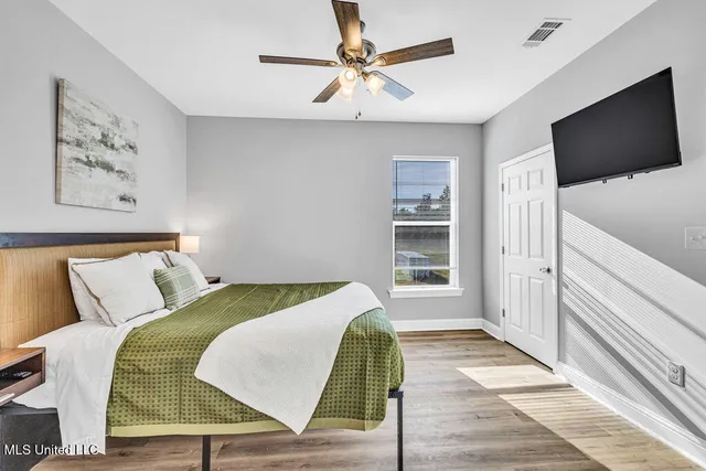 $1,650 | 12088 Lamey Brg Road, Unit 105, D'Iberville, MS 39540