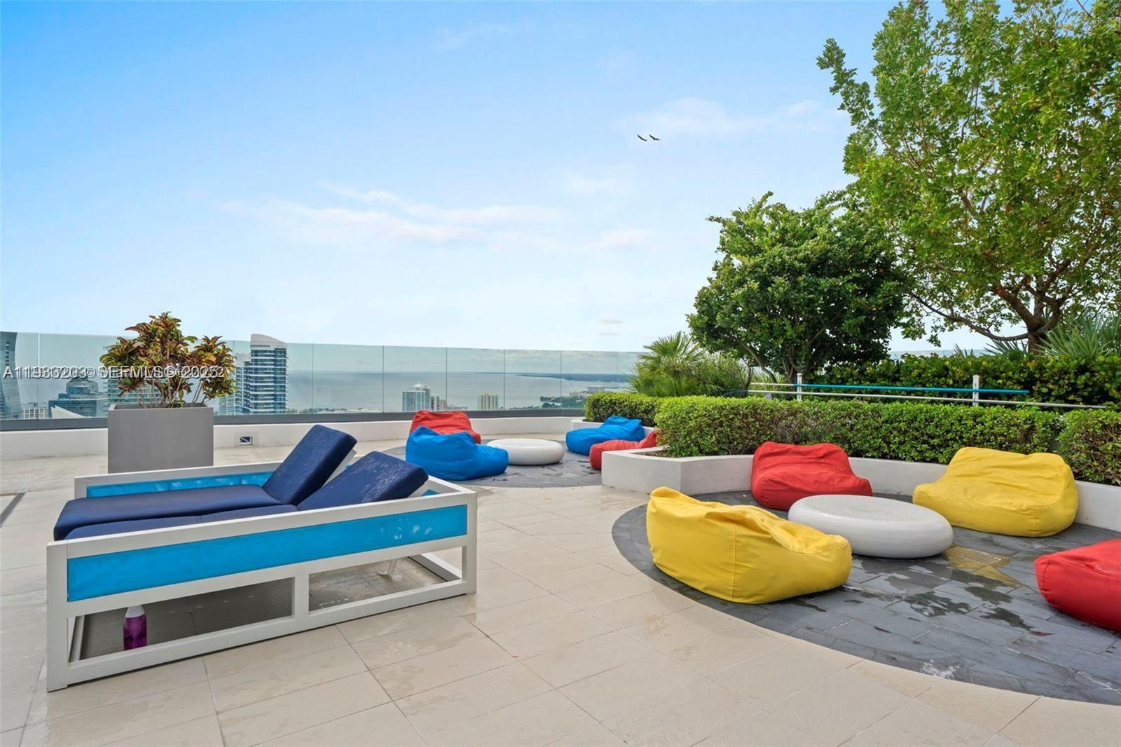 45 Southwest 9th Street, Unit 1403 Miami, FL 33130 - Photo 25 of 29