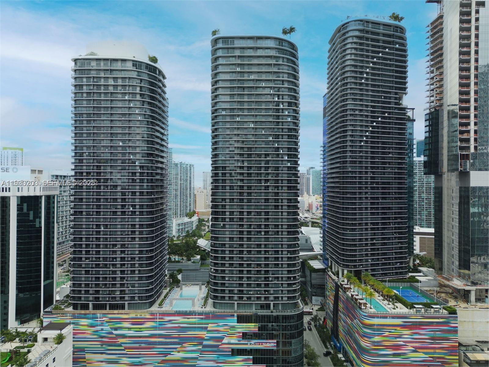 45 Southwest 9th Street, Unit 1403 Miami, FL 33130 - Photo 28 of 29