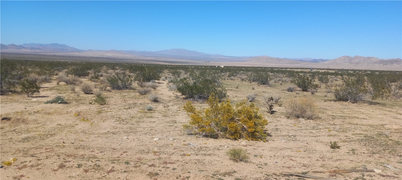 0 Joshua Tree Road North Landers, CA 92285 - Photo 3 of 3 a view of lake and mountain