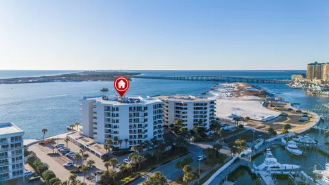 $1,100,000 | 110 Gulf Shore Drive, Unit 226, Destin, FL 32541