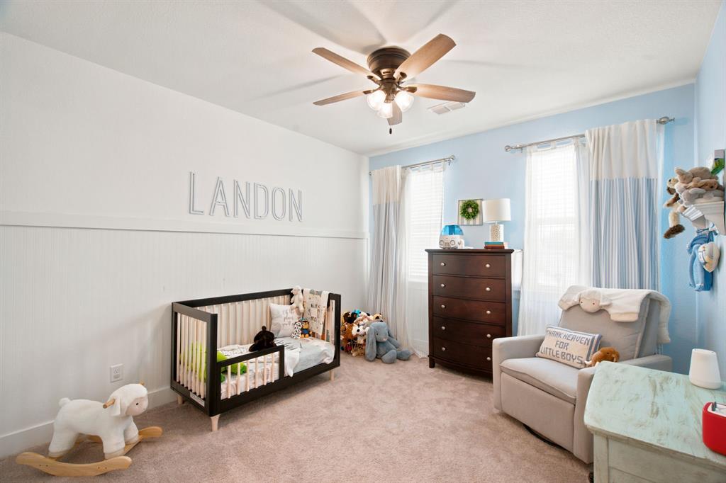 2327 Jack Rabbit Way Northlake, TX 76247 - Photo 24 of 29 Gallery Image 24