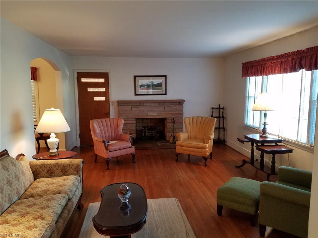 1122 Perch Road Pinnacle, NC 27043 - Photo 14 of 27