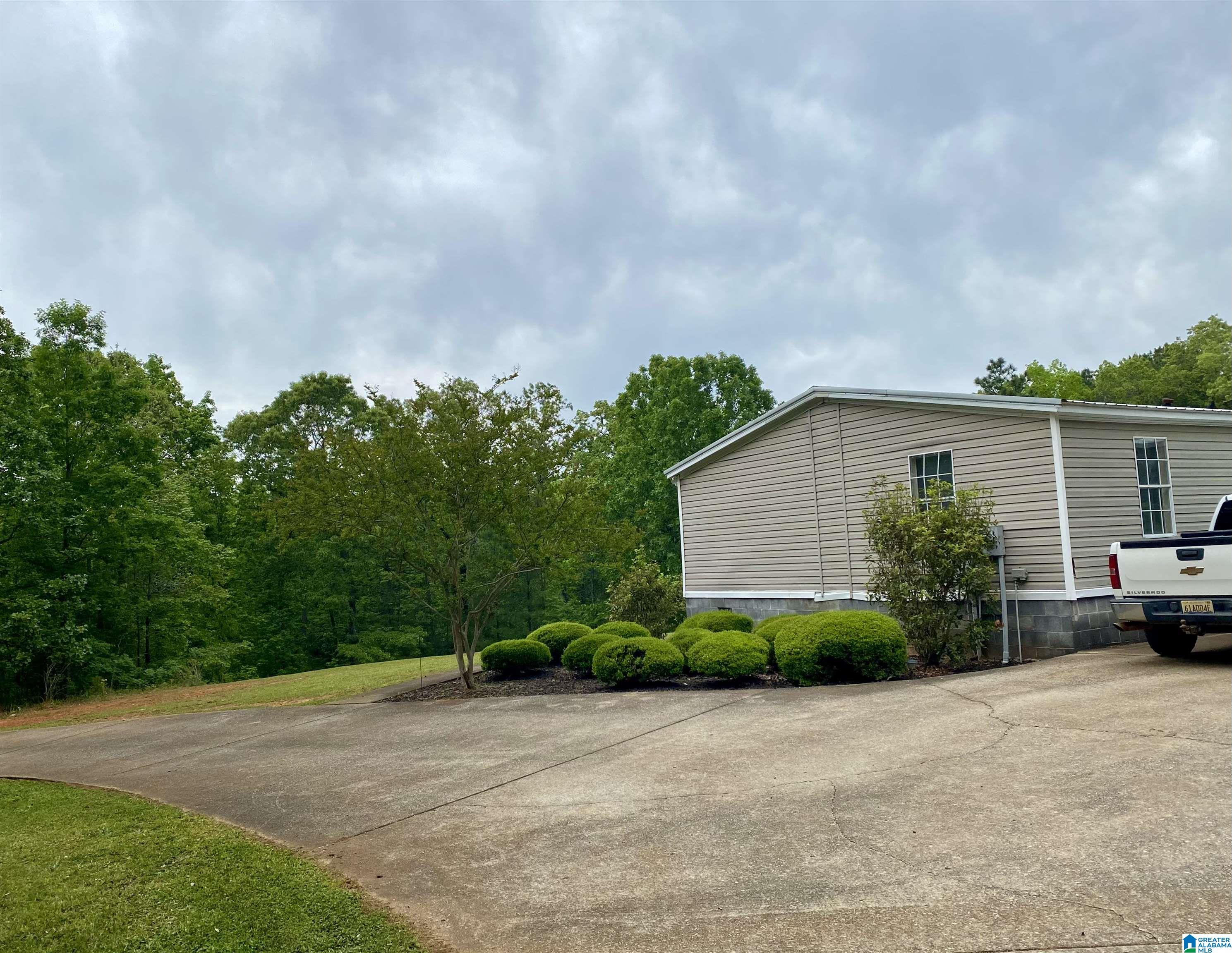 3041 Allison Mill Road Talladega, AL 35160 - Photo 17 of 37