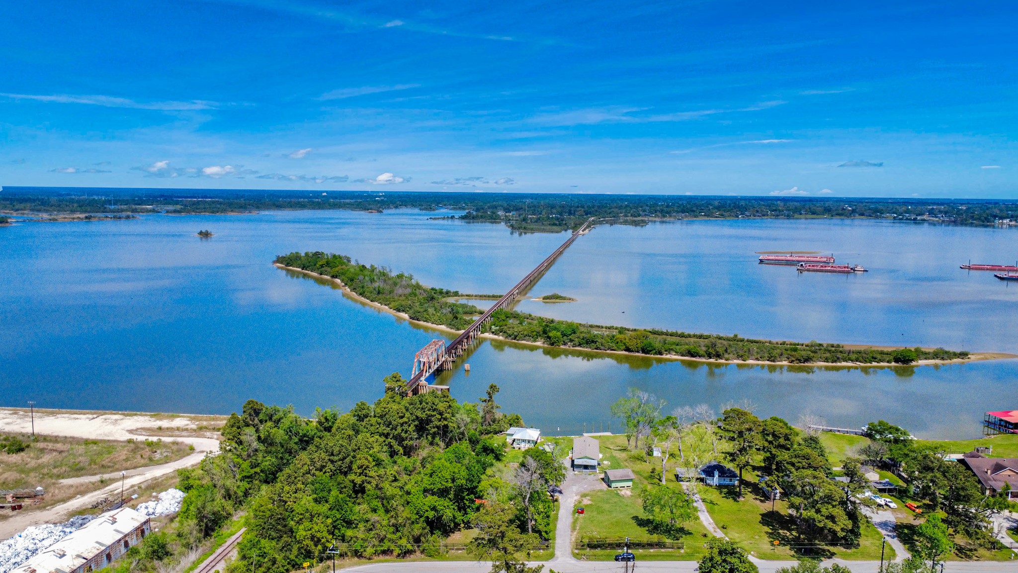 17111 River Road, Unit A Channelview, TX 77530 - Photo 18 of 19