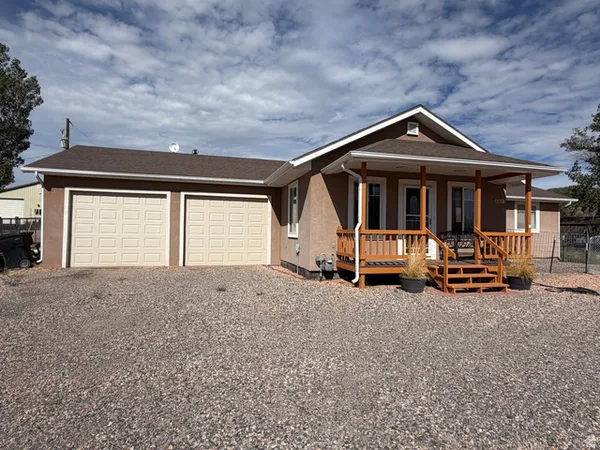 $290,000 | 136 South 100 West, Joseph, UT 84739