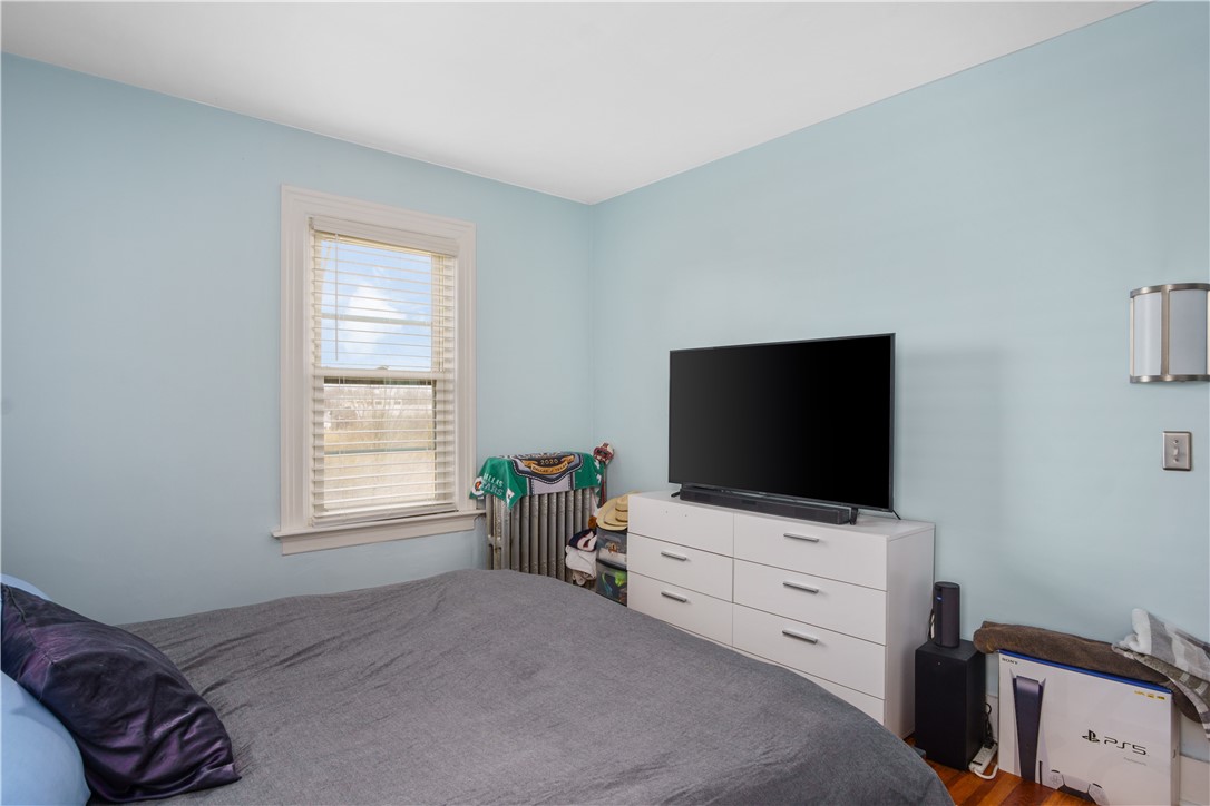 209 3rd Street Newport, RI 02840 - Photo 19 of 22 Bedroom