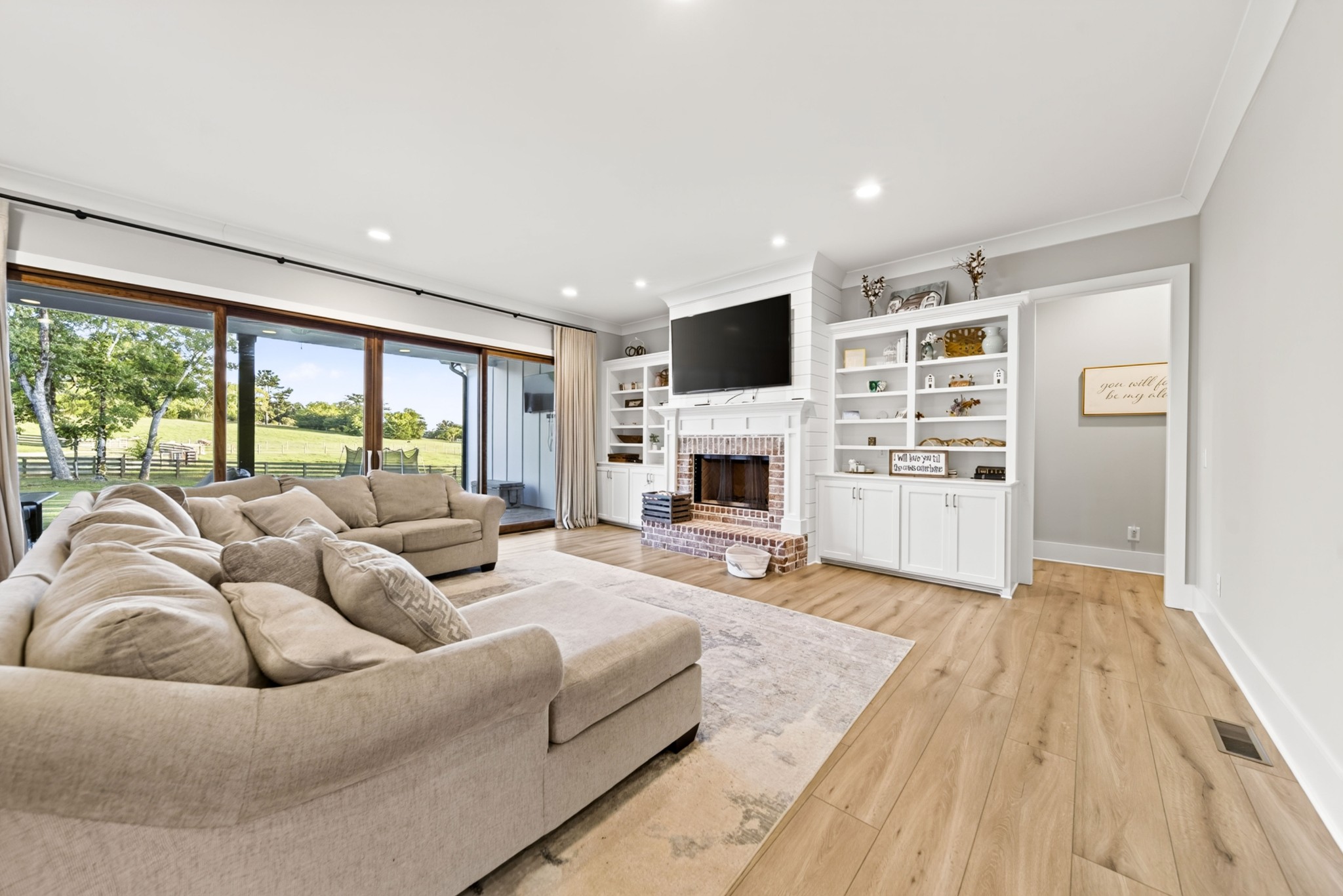 4792 Ollie Chunn Road Spring Hill, TN 37174 - Photo 53 of 100 Gallery Image 53