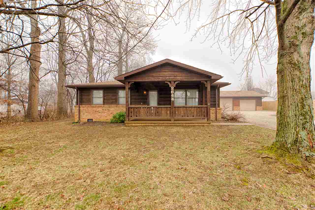 2644 Fuquay Road Newburgh, IN 47630 - Photo 1 of 34 Gallery Image 1