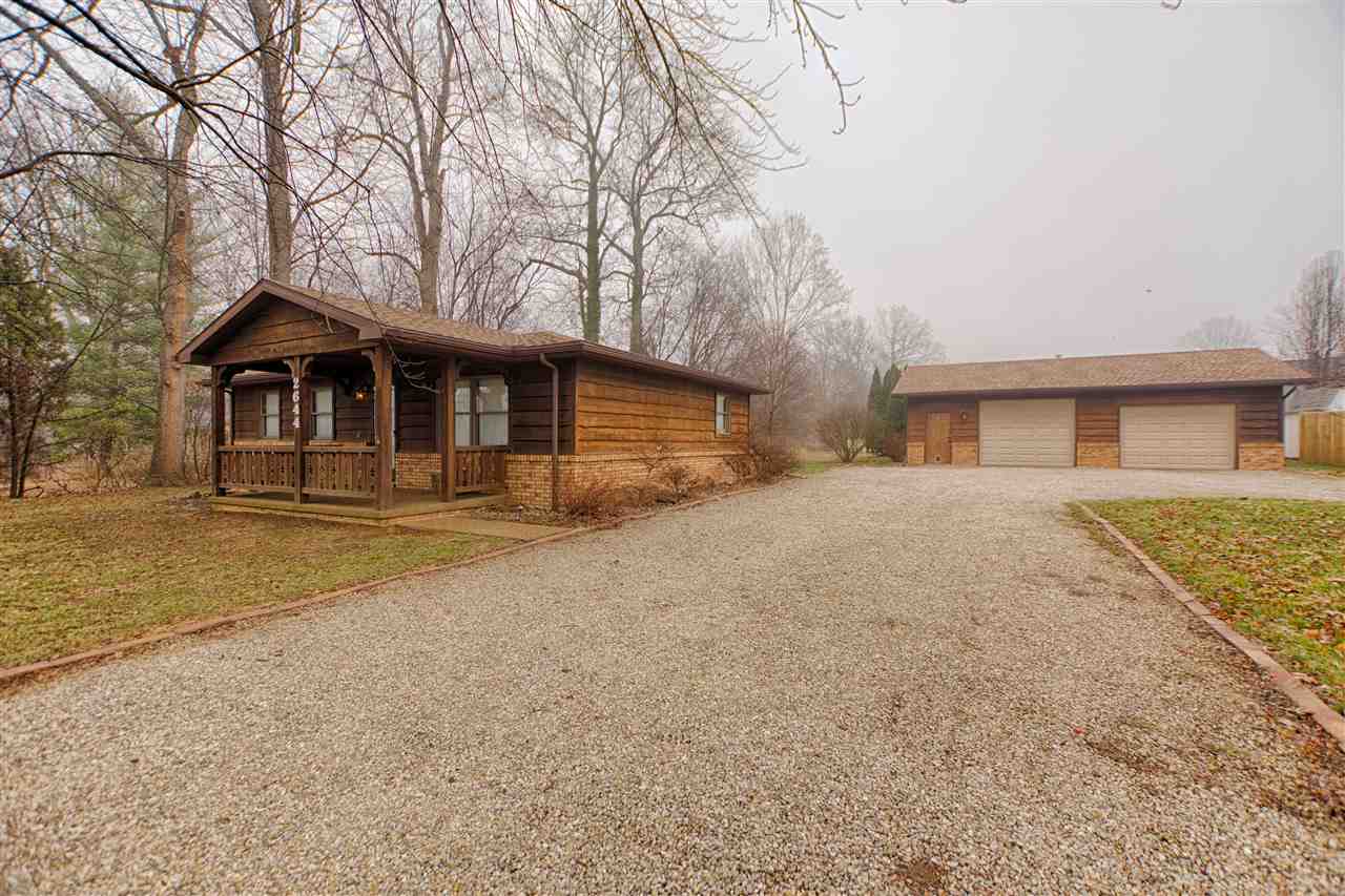 2644 Fuquay Road Newburgh, IN 47630 - Photo 3 of 34 Gallery Image 3