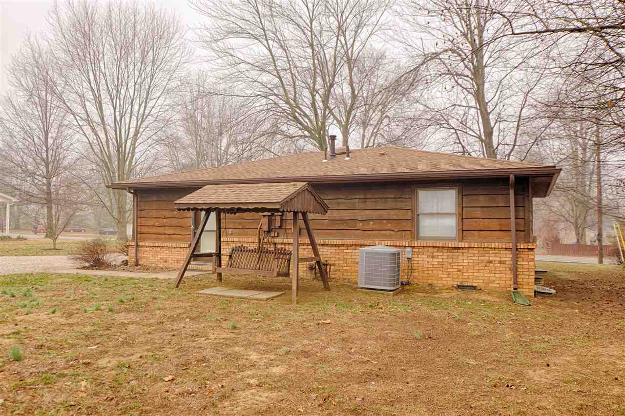2644 Fuquay Road Newburgh, IN 47630 - Photo 23 of 34 Gallery Image 23