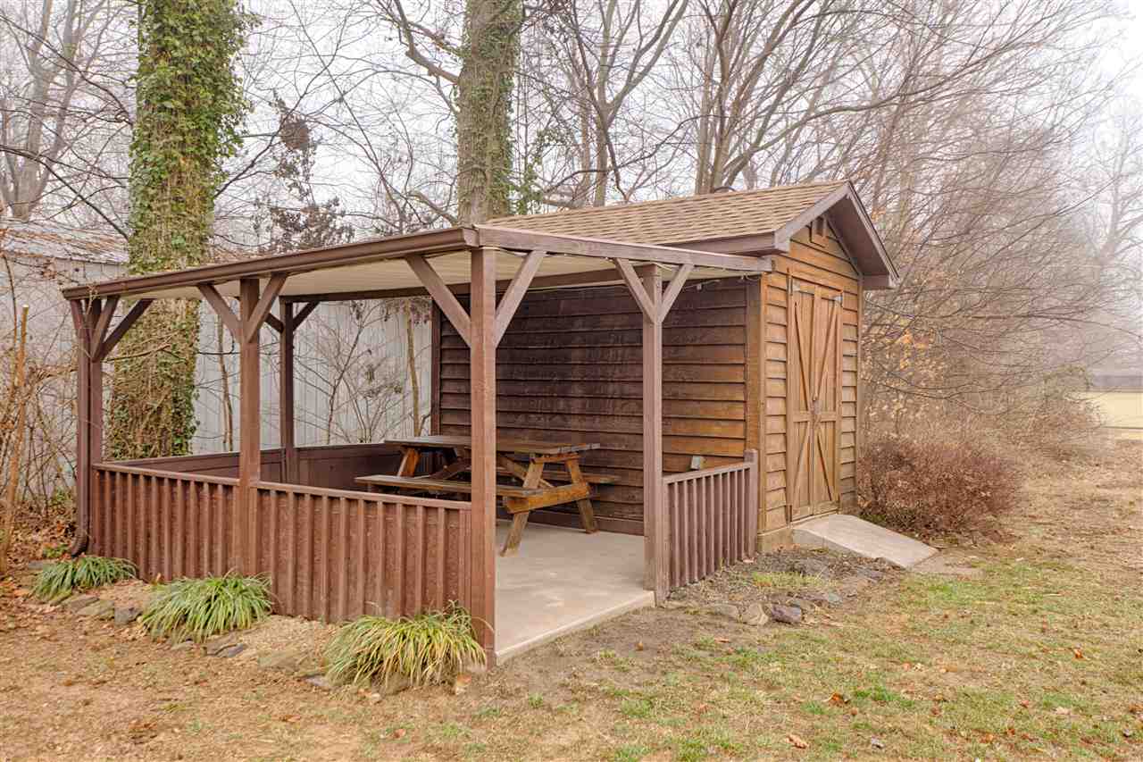 2644 Fuquay Road Newburgh, IN 47630 - Photo 29 of 34 Gallery Image 29