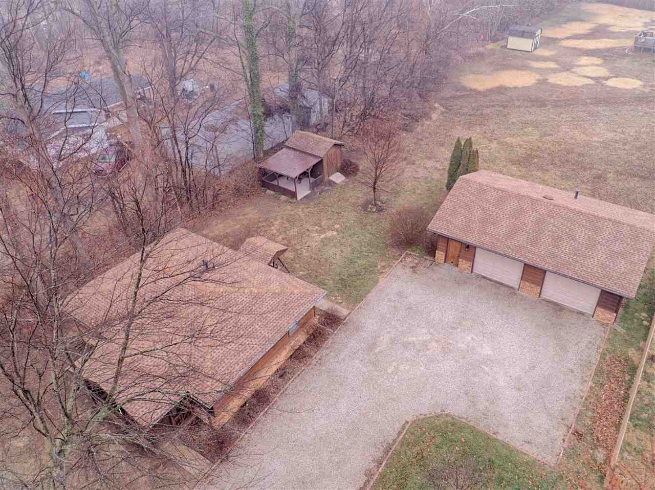 2644 Fuquay Road Newburgh, IN 47630 - Photo 31 of 34 Gallery Image 31