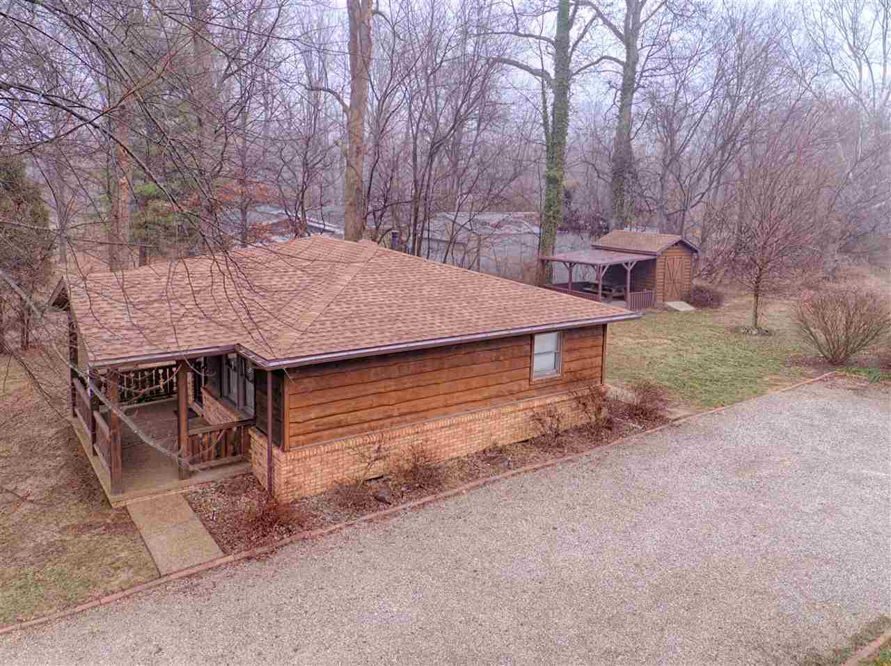 2644 Fuquay Road Newburgh, IN 47630 - Photo 33 of 34 Gallery Image 33