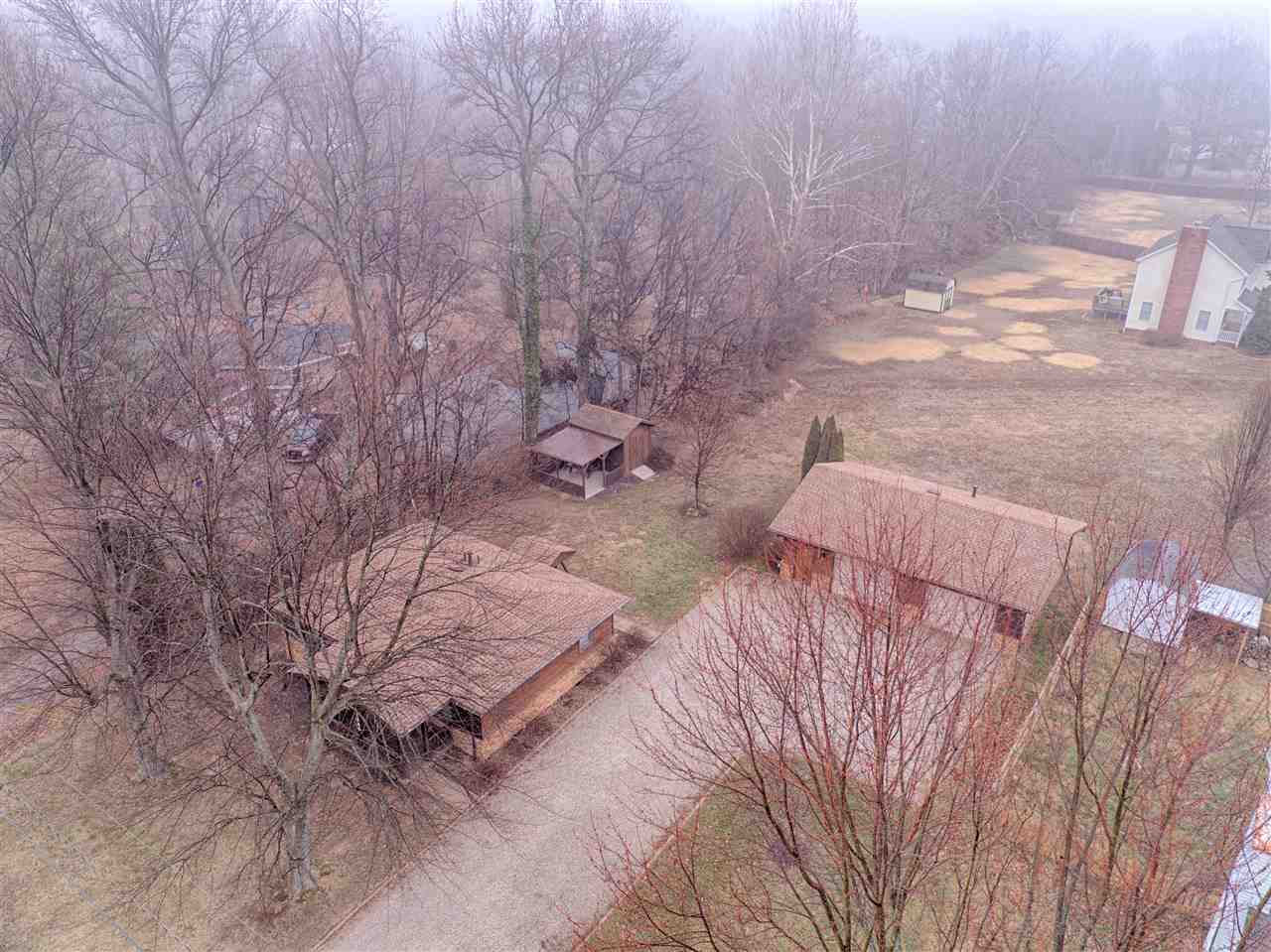 2644 Fuquay Road Newburgh, IN 47630 - Photo 34 of 34 Gallery Image 34